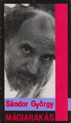 S�ndor Gy�rgy - M�giarak�s