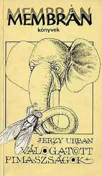 Jerzy Urban - Válogatott pimaszságok