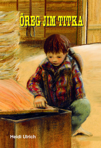 Heidi Ulrich - reg Jim titka