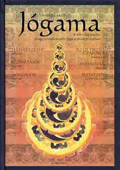 Mireisz László - Jógama