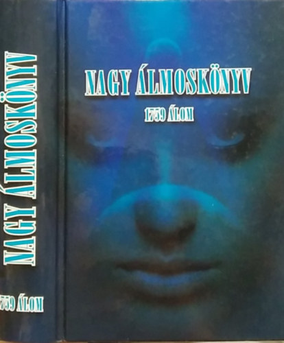 Nagy Álmoskönyv - 1759 álom