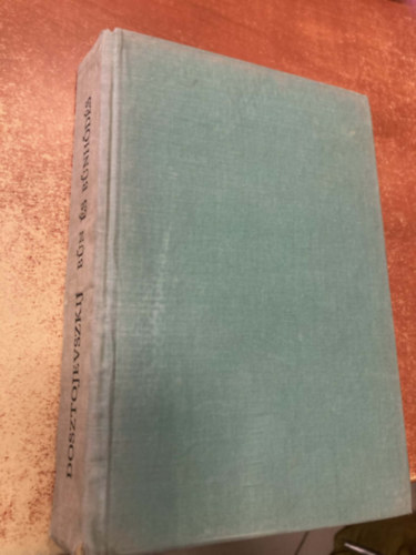 Fjodor Mihajlovics Dosztojevszkij - Bűn és bűnhődés