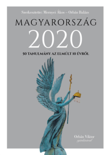 Mernyei kos, Orbn Balzs - Magyarorszg 2020