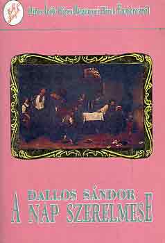 Dallos S�ndor - A nap szerelmese