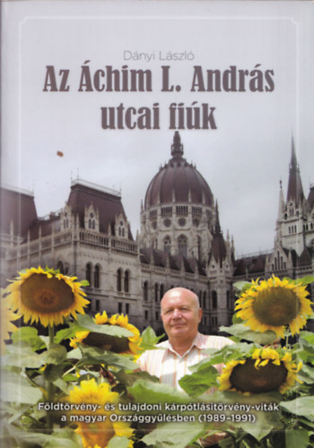 Az �chim L. Andr�s utcai fi�k