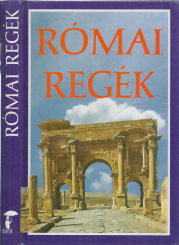 Kert�sz Istv�n - R�mai reg�k