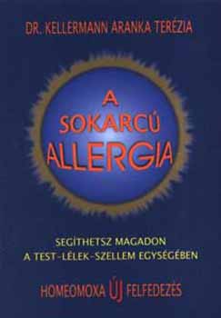 Kellermann Aranka Terzia - A sokarc allergia