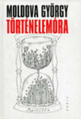 Moldova György - Történelemóra - Párbeszéd Kaján Tiborral