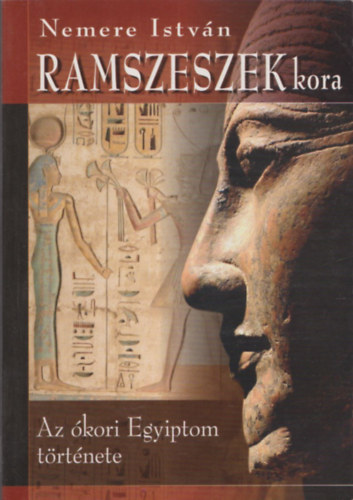 Nemere Istvn - Ramszeszek kora (Dediklt)