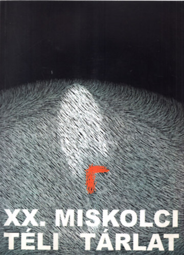 XX. Miskolci téli tárlat 2009. december 5. - 2010. január 16.