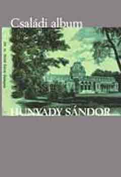 Hunyadi Sndor - Csaldi album