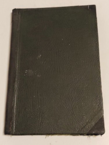 Dr. Harrach J�zsef (szerk.) - Arany Lant I.