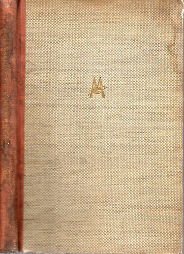 Darvas József - Város az ingoványon