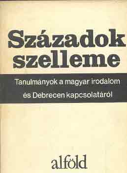 B�nyei-F�l�p-Juh�sz - Sz�zadok szelleme