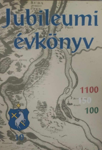 Dr. Almsi Mihly - Jubileumi vknyv - A magyarorszgi babtistk nnepsgsorozata
