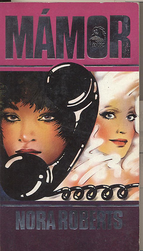 J. D. Robb (Nora Roberts) - M�mor (Roberts)