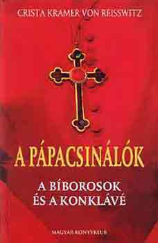 Crista Kramer von Reisswitz - A ppacsinlk