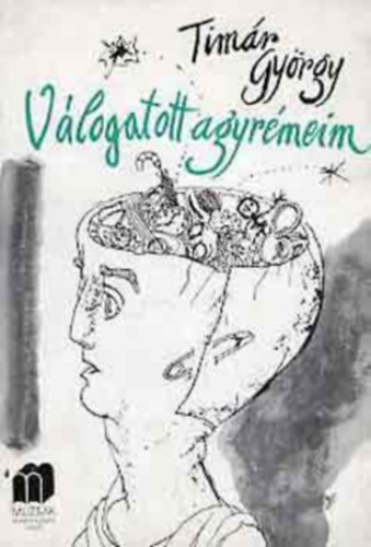 TMR GYRGY - Vlogatott agyrmeim