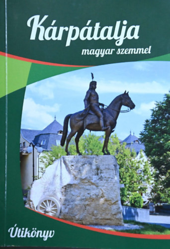 Krptalja magyar szemmel - tiknyv