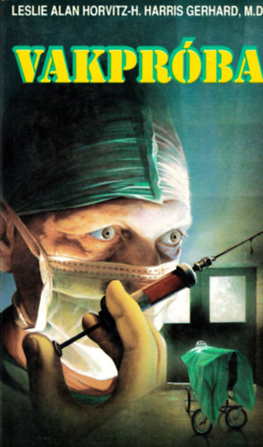 Horvitz-Gerhard - Vakprba