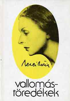 Mezei M�ria - Vallom�st�red�kek