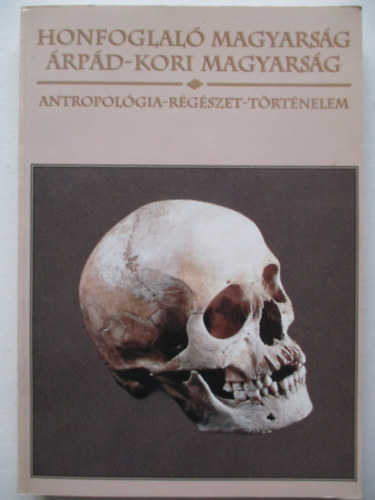 JATE - Honfoglal magyarsg - rpd-kori magyarsg