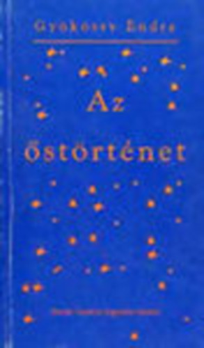 Dr. Gykssy Endre - Az strtnet