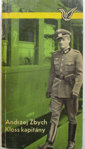 Andrzej Zbych - Kloss kapitány