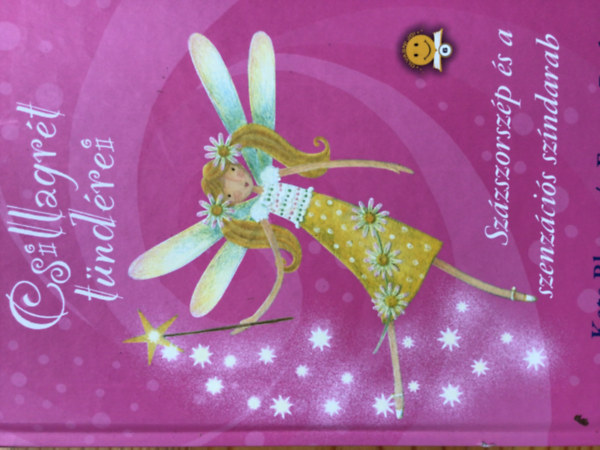 Kate Bloom - Csillagr�t t�nd�rei - Sz�zszorsz�p �s a szenz�ci�s sz�ndarab