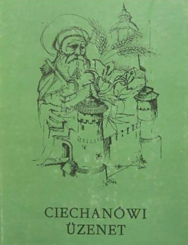 Ciechanówi üzenet (Antológia)