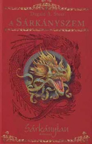 Dugald A. Steer - A S�rk�nyszem (S�rk�nytan Kr�nik�k)