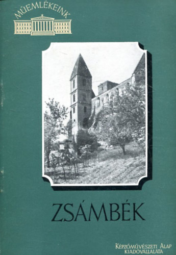 Tombor Ilona - Zs�mb�k (m�eml�keink)