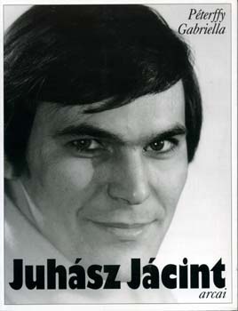 Péterffy Gabriella - Juhász Jácint arcai