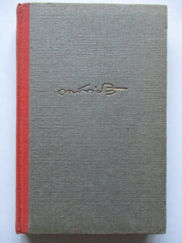 Mricz Zsigmond - Barbrok