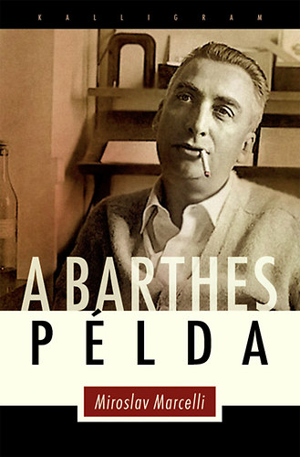 Miroslav Marcelli - A Barthes-plda