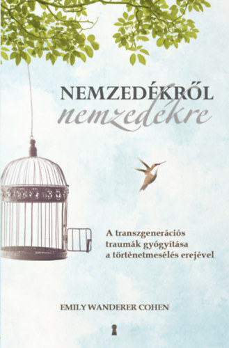 Emily Wanderer Cohen - Nemzedkrl nemzedkre