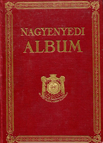 dr. Lukunich Imre - Nagyenyedi album