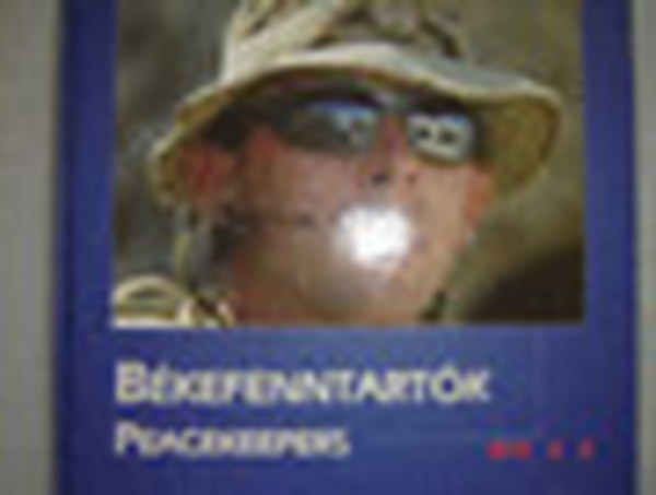B�kefenntart�k- Peacekeepers