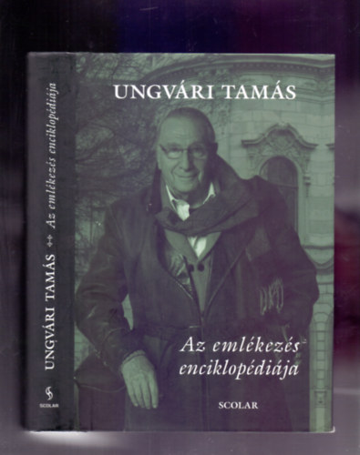 Ungvri Tams - Az emlkezs enciklopdija