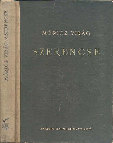 M�ricz Vir�g - Szerencse