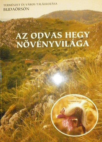 Dr. Mszros Sndor - Az Odvas hegy nvnyvilga
