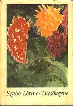 Szab� L�rinc - T�cs�kzene