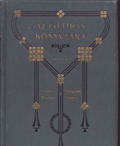 Szerk.: Z�ld; Sebest�ny - Magyar �s idegen elbesz�l�k