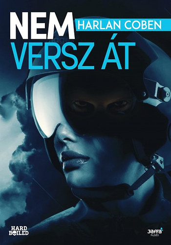 Harlan Coben - Nem versz t