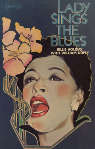 Billy Holiday, William Dufty - Lady Sings the Blues