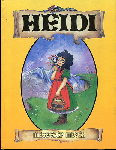 Neil �s Ting Morris - Heidi