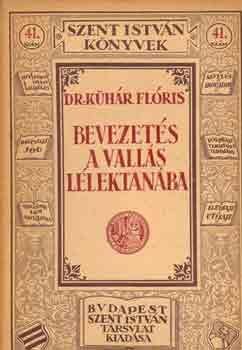 K�h�r Fl�ris - A kereszt�ny b�lcselet t�rt�nete