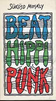 Sksd Mihly - Beat - hippi - punk