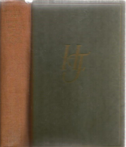 Herczeg Ferenc - Az aranyhegedű - A Lánszky motor - Férfiszív - Egy leány története