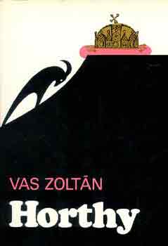 Vas Zolt�n - Horthy